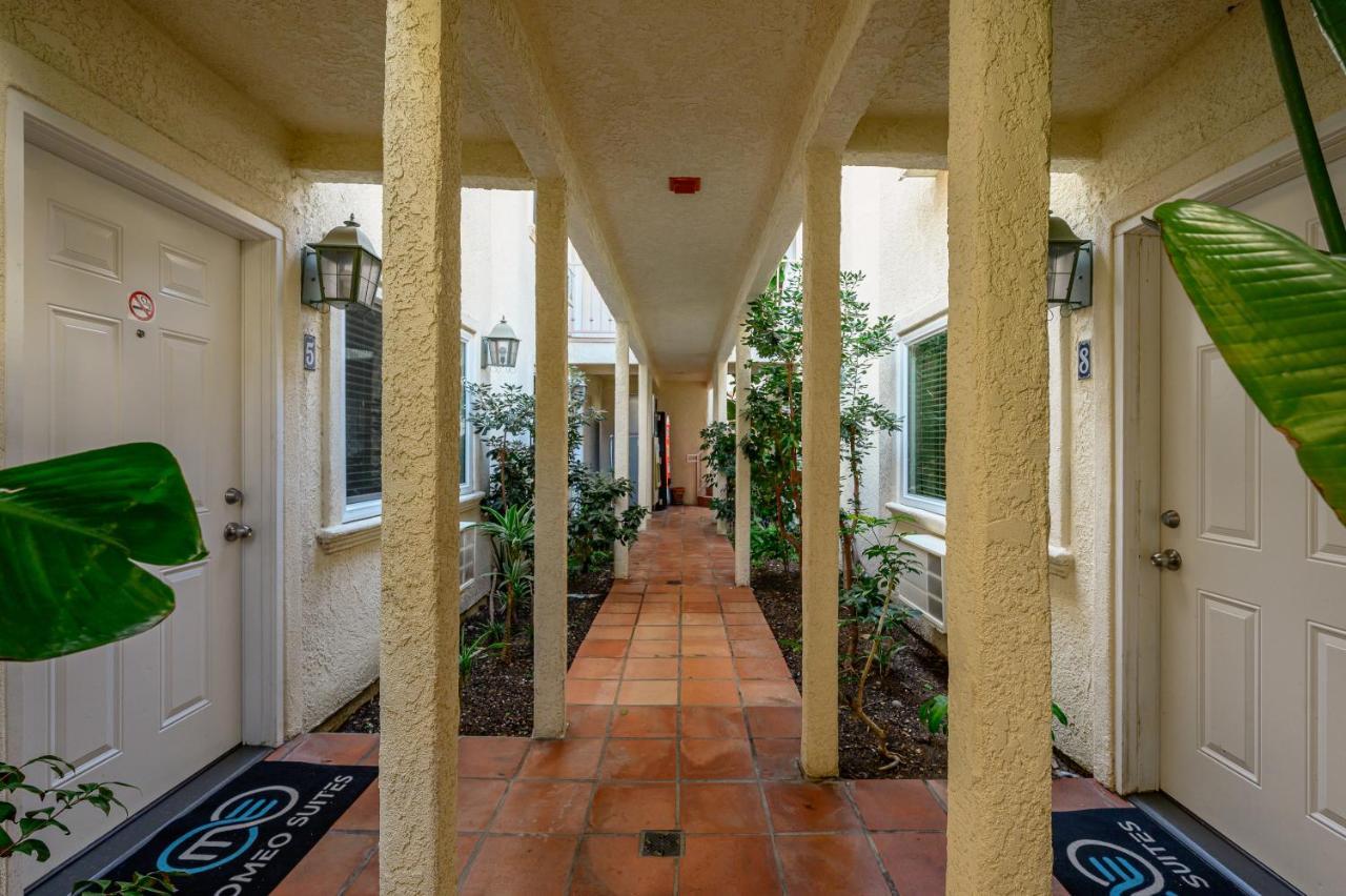 Casa Mariquita Hotel By Omeo อาวาลอน ภายนอก รูปภาพ