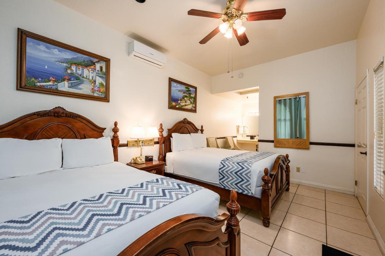 Casa Mariquita Hotel By Omeo อาวาลอน ภายนอก รูปภาพ