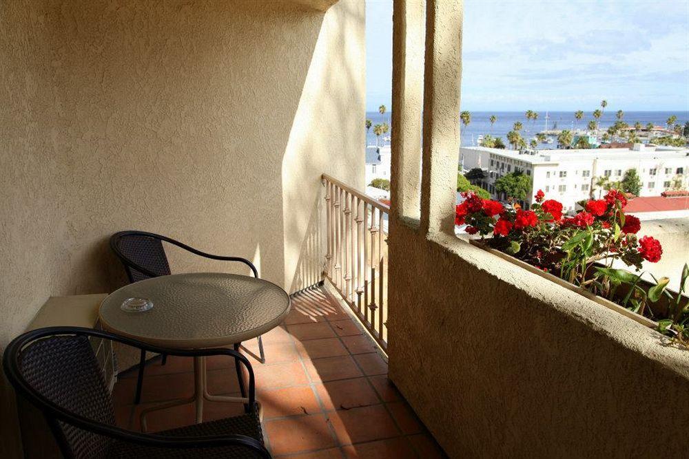 Casa Mariquita Hotel By Omeo อาวาลอน ภายนอก รูปภาพ
