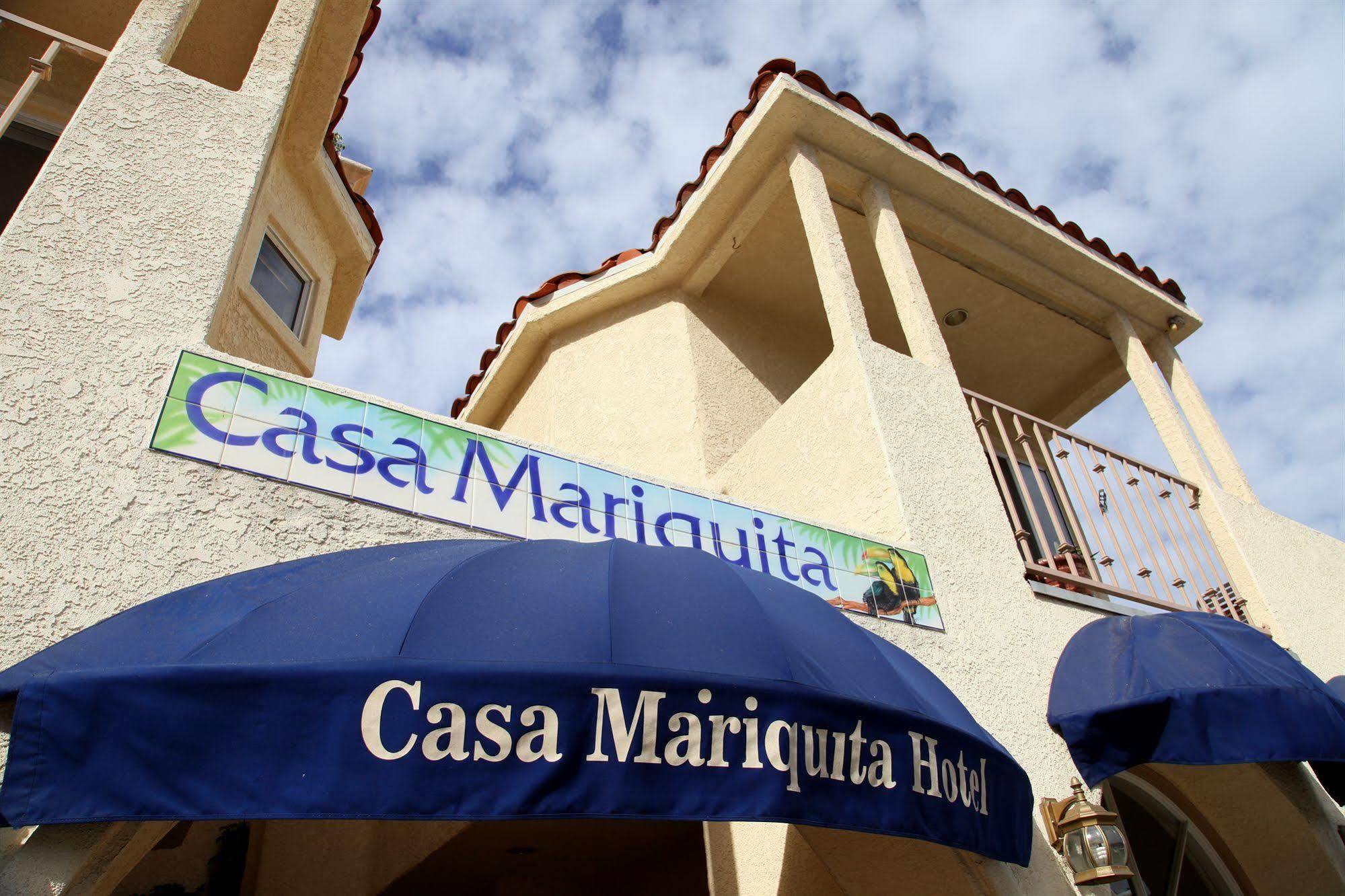 Casa Mariquita Hotel By Omeo อาวาลอน ภายนอก รูปภาพ